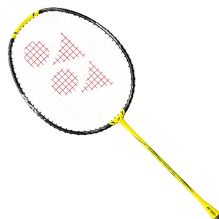 Yonex Nanoflare 1000 Play [NF1000PGE824] 羽球拍 平衡 4U 閃電黃