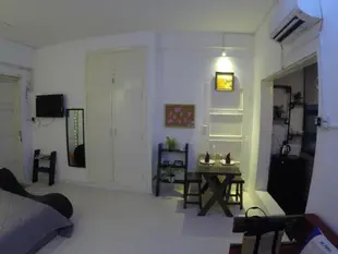 第1郡的1臥室公寓 - 35平方公尺/1間專用衛浴Perfect homestay in central of HCMC - GAAH House