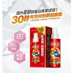 【快潔適】SDC抗菌噴霧-100ML【綠洲藥局】