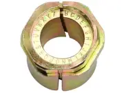 Front Alignment Caster Camber Bushing For Ford Econoline Super Duty JQ289HF (for: Ford)