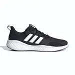 ADIDAS FLUIDFLOW 3.0 男 黑色 緩震 透氣 訓練 運動 慢跑鞋 IG9835