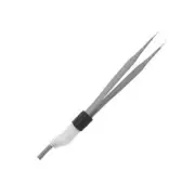 NEW ! Conmed Jeweler's Micro Tip Reusable Forceps, 7-809-1