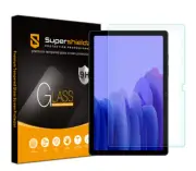 Supershieldz Tempered Glass Screen Protector for Samsung Galaxy Tab A7 (10.4")