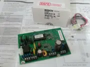 BOSCH EA120B Security Alert System Access Control Board Siren Strobe Remote F51