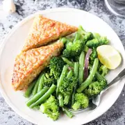 1200cal IF Meal Set #3