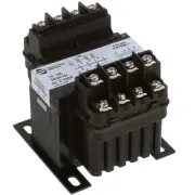 PH75MLI, HAMMOND , Transformer 75VA 240/480VAC
