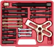 Kit extractor de equilibrador armónico, elimina equilibradores armónicos