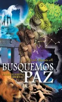 在飛比找博客來優惠-Busquemos Paz En Pos De Nuestr