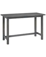 Progressive Furniture Mesa Desk