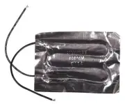 Heater Kit 24V, Temperature Controlled
