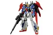 HGBF 1/144 Lightning Z Gundam - Model Kit