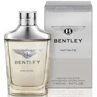 在飛比找樂天市場購物網優惠-【名美香氛】Bentley INFINITE 賓利 無限男性