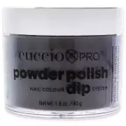 Pro Powder Polish Nail Colour Dip System - Rolling Stone by Cuccio Colour for...