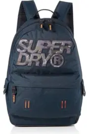 Nwt Superdry Camo Infill Lineman Montana Backpack 118