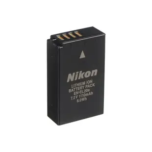 Nikon 尼康 EN-EL20 EL20 副電 & 副廠充電器 (公司貨) 適用P1000 P950 現貨 廠商直送