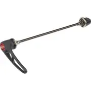 DT Swiss RWS Tandem Skewer: QR x 145mm, Steel, Aluminum Lever HWQASM00S3338S