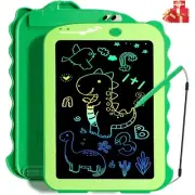 LCD Writing Tablet for Kids, Colorful Toddlers Toys Drawing Board, Educational