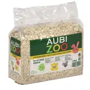 Aubizoo Hemp Reptile Bedding 1.5kg
