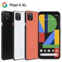 在飛比找蝦皮商城優惠-【Google】Pixel 4 XL 6.3吋智慧手機(6G