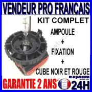 Bulb d2s Choose Xenon Origin+Ring+Starter 1 307 329 076 BMW E46 Cut M3