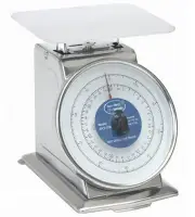 Yamato, SKY-1PK, Dual Marked Small Portion Scale, 35 oz x 1/4 oz