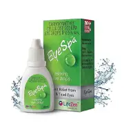 Eye Spa Eye Drop 10ml For dry and tired eyes