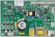 Refrigerator Main Board, PCB Power Control Board, W19-7919E, Compatible with BEKO GNO4331XPN