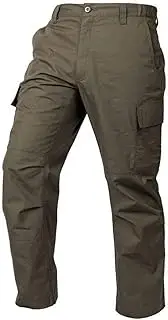 [LA Police Gear] Mens Core Cargo Lightweight Work Pant