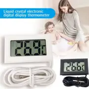 Mini Embedded Electronic Digital Display Fish Tank Refrigerator Water