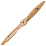 XOAR PJA 28x8 RC Model Airplane Plane Propeller 28 Inch Prop Gas Wood Beechwood