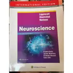 LIPPINCOTT ILLUSTRATED REVIEWS: NEUROSCIENCE /華通書坊/姆斯