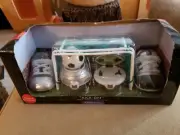 REMOTE CONTROL SOCCER Robot "Kick Off To Robot Games" VERY RARE ITEM (NEW)
