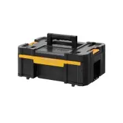 SA NEW Dewalt TSTAK III Single Drawer Tool Box