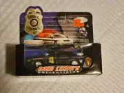 1999 Road Champs Police Series 2 Mississippi Trooper 1/43 Diecast, Brand New