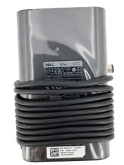 19.5V 3.34A 65W AC Adapter Charger For Dell Latitude 14 7000 E7470 Power Supply