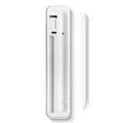 Palm Rejection Active Capactive Touch Screen Stylus Pen With Wireless Charger Box For iPad
