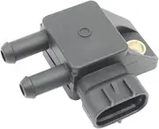 Conpert Pressure Sensor for Hyundai Accent Elantra H-1 i20 i30 i40 ix20 ix35 ix55 Santa H100, Exhaust Pressure Sensor