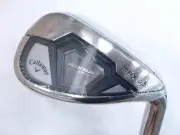 NEW: Callaway ROGUE ST MAX OS Wedge #G(1Club)/Zelos/Flex:S/Wedge