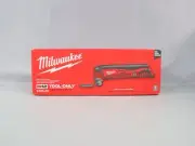 Milwaukee Oscillating Multi-Tool 2426-20 M12 12V Lithium-Ion Cordless TOOL ONLY