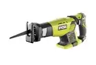 TOP QUALITY RYOBI One+ 18V Reciprocating Saw SKIN CORDLESS POWER TOOL RENOVATE