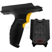 Snap on Trigger Scan Pistol Grip Handle for Zebra TC52X TC57X TC52AX Scanner AU