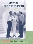 在飛比找三民網路書店優惠-Control Self-Assessment: Conce