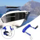 High Quality Kill switch key Safety Stop 1pc Accessory Blue Floating Jet ski