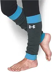 [Under Armour] UA Sport Leg Warmers OSFA Carolina Blue