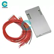 20S 45A 72V Lithium 18650 Battery BMS Charger PCB w/ Balance Protection Board AU