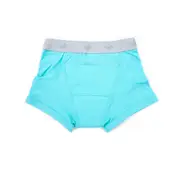 Conni Kids Tackers Sports 5 Pack - Navy, Aqua & Grey