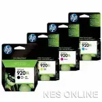 HP 920XL 原廠墨水匣 過期 6000, 6500, 6500A, 6500A PLUS 7000 7500A