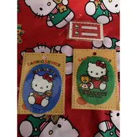 在飛比找蝦皮購物優惠-日本帶回三麗鷗授權正品哈囉凱蒂貓 hello kitty S