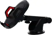 VILLFUL Adjustable Cell Phone Holder for Car Universal Magnetic Phone Mount 360° Rotation Navigation Bracket