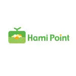 HAMI POINT 1點1.4元